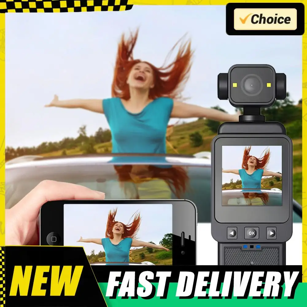 1080P Wifi Action C…