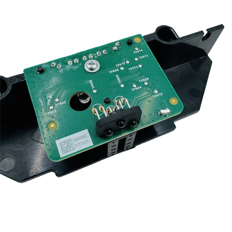 A85I-محطة قاعدة تحديد المواقع استشعار الشحن لملحقات المكنسة الكهربائية Roborock G10/ G10s كفاءة التنظيف المحسنة