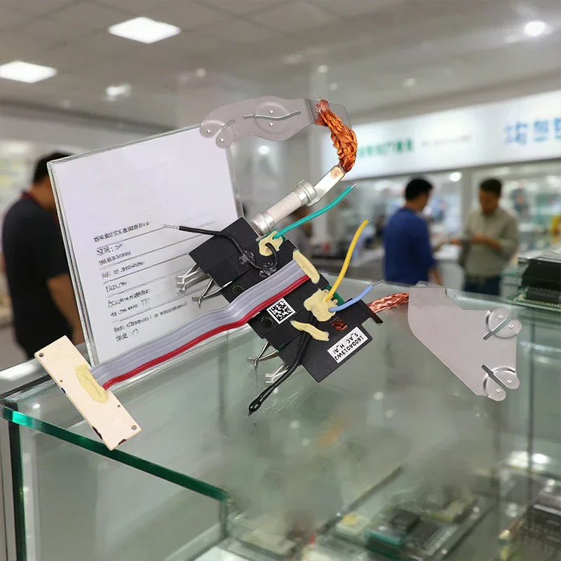 Battery Protection … - image