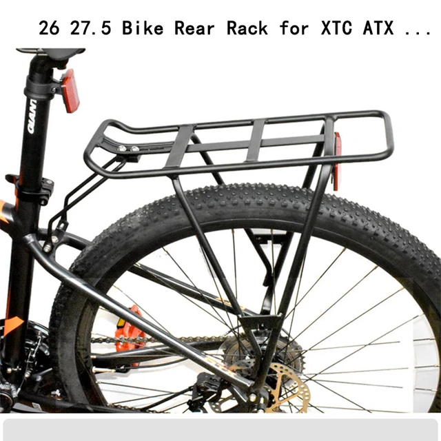 Rear rack disc brakes sale