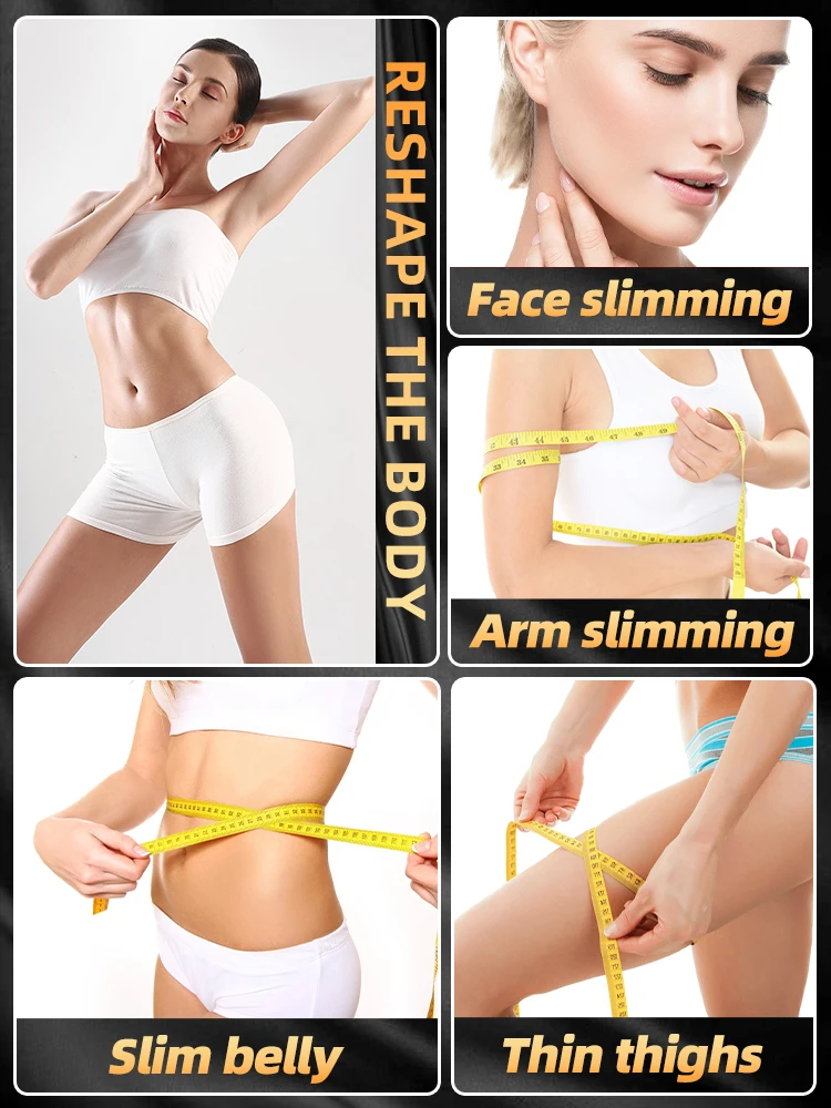 Weight Lose Figure Sculpting.