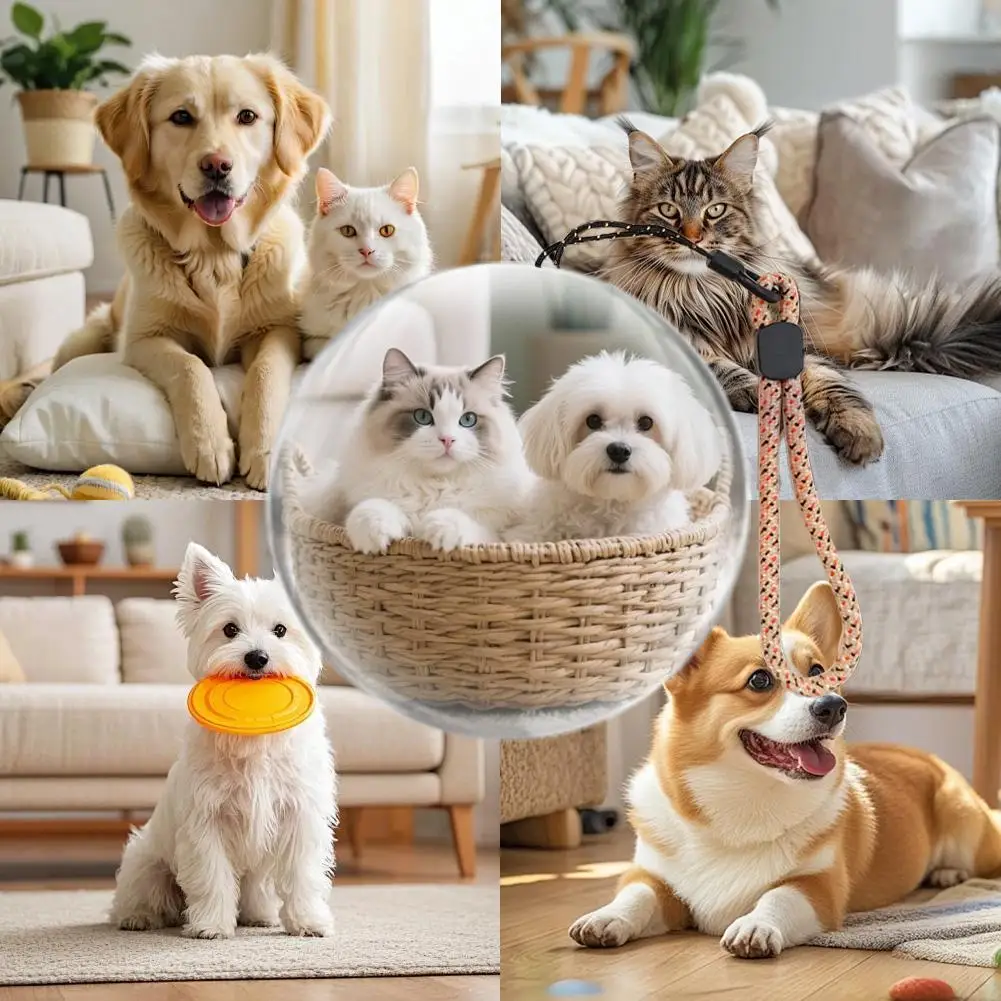 كرة زجاجية للفيديو قابلة للتخصيص، مصباح كرة زجاجية فنية يمكنك صنعه بنفسك - شاشة بيكسل كروية، شاشة فيديو قابلة للفصل، هدايا عيد ميلاد مخصصة