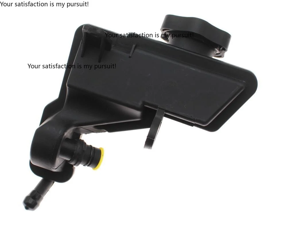 For Ford Focus Transit Connect Power Steering Storage Tank Bottles and Caps