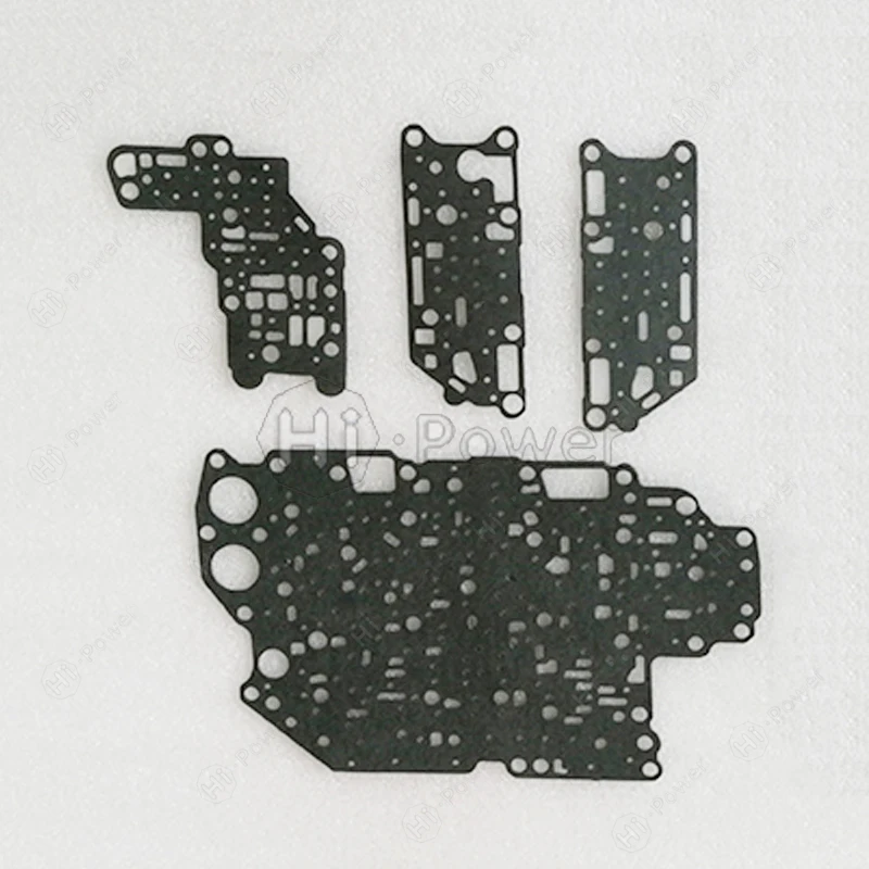 4F27E FN4A-EL Automatic Transmission Clutch Overhaul Repair Kit For FORD FOCUS MAZDA 3 6 Gearbox Oil Seal Rings Gaskets