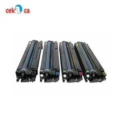 MPC3003 PCU Drum Unit For Ricoh MPC 3003 3503 4503 5503 6003 OEM Disassembly Quality Color New KCMY