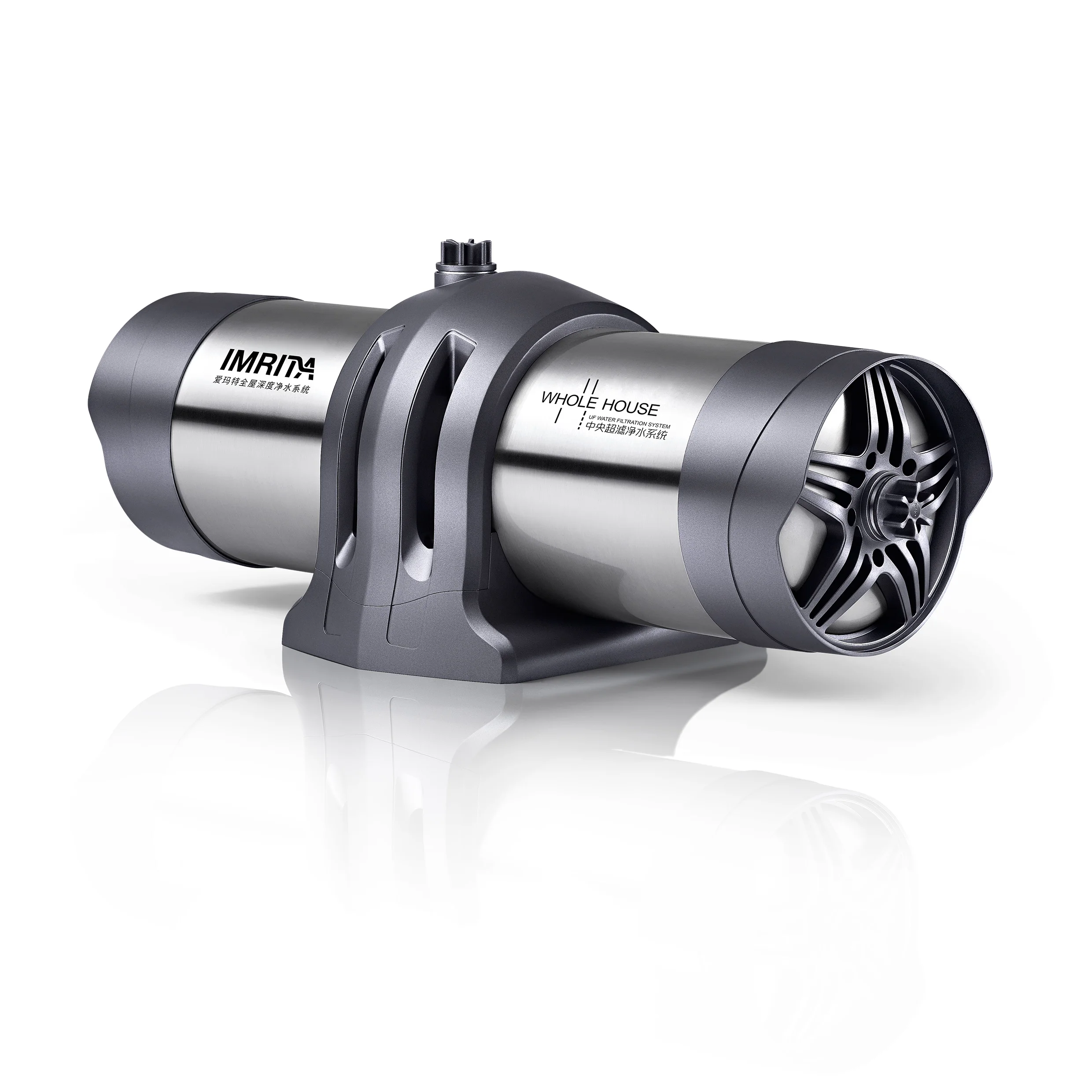 

High Technology Central Water Filter UF Water Purifier for Whole House Purification