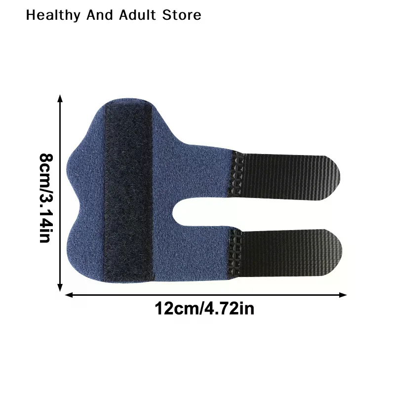 【Hb】Finger Toe Supp…