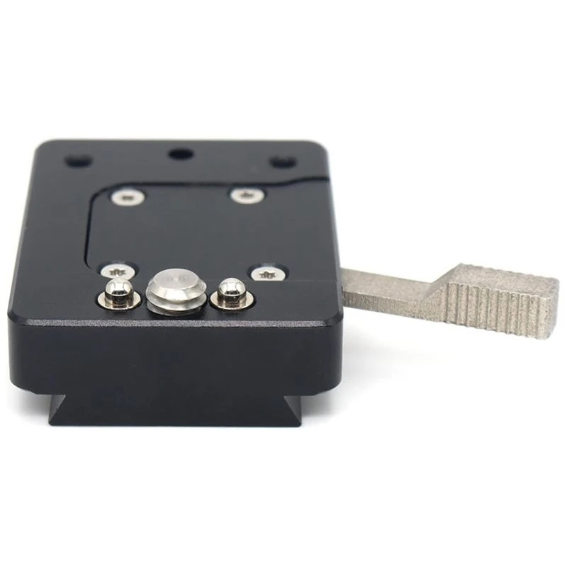 L70A Viewfinder Adapter Flexibly Connects The For ARRI Mini LF EVF To The Monitor Through The 1/4 Screw