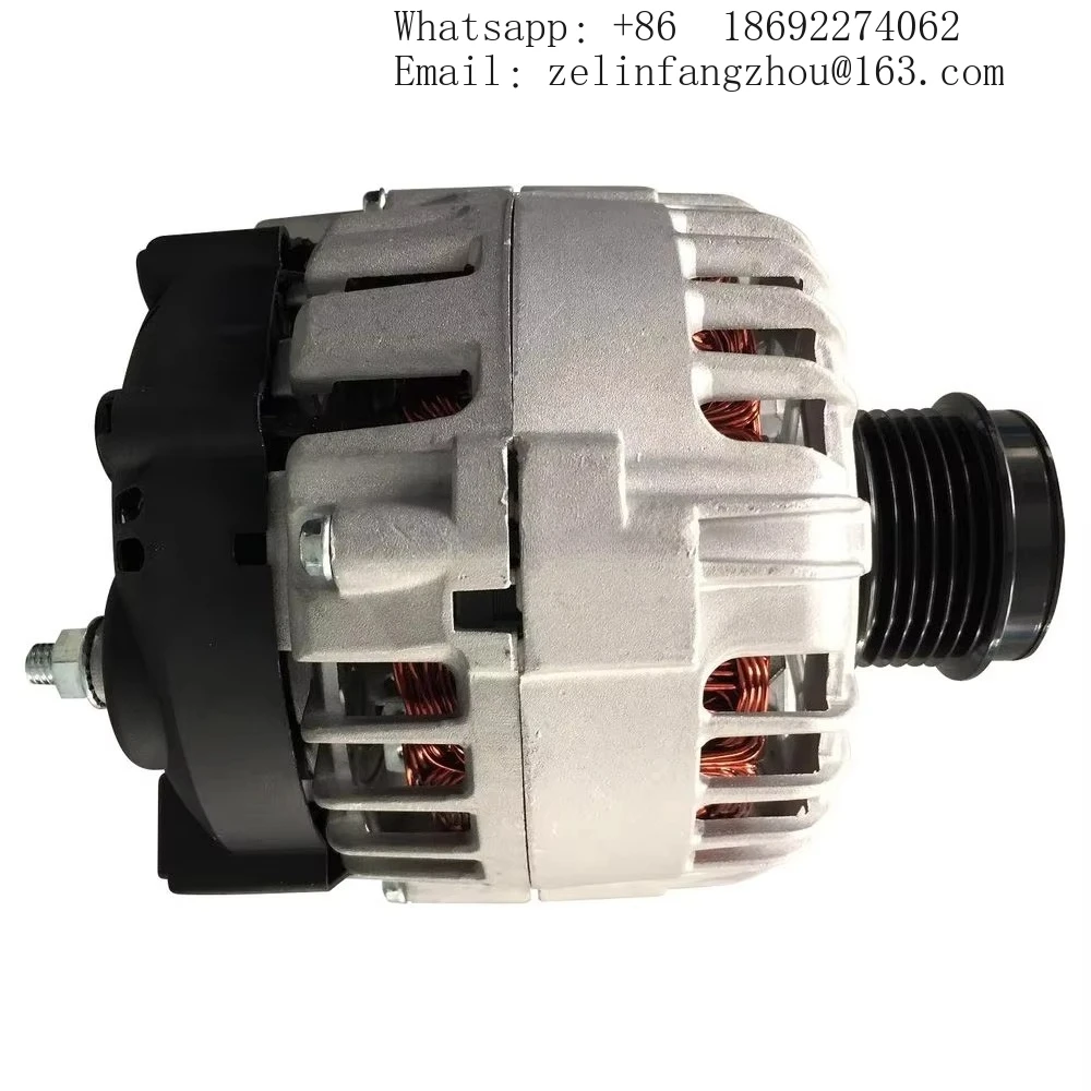 Car Auto Alternator For Toyota AURIS COROLLA 1.6 2012 2013 2014 2015 101210-1750 27060-0T190 1012101750 270600T190 view 6