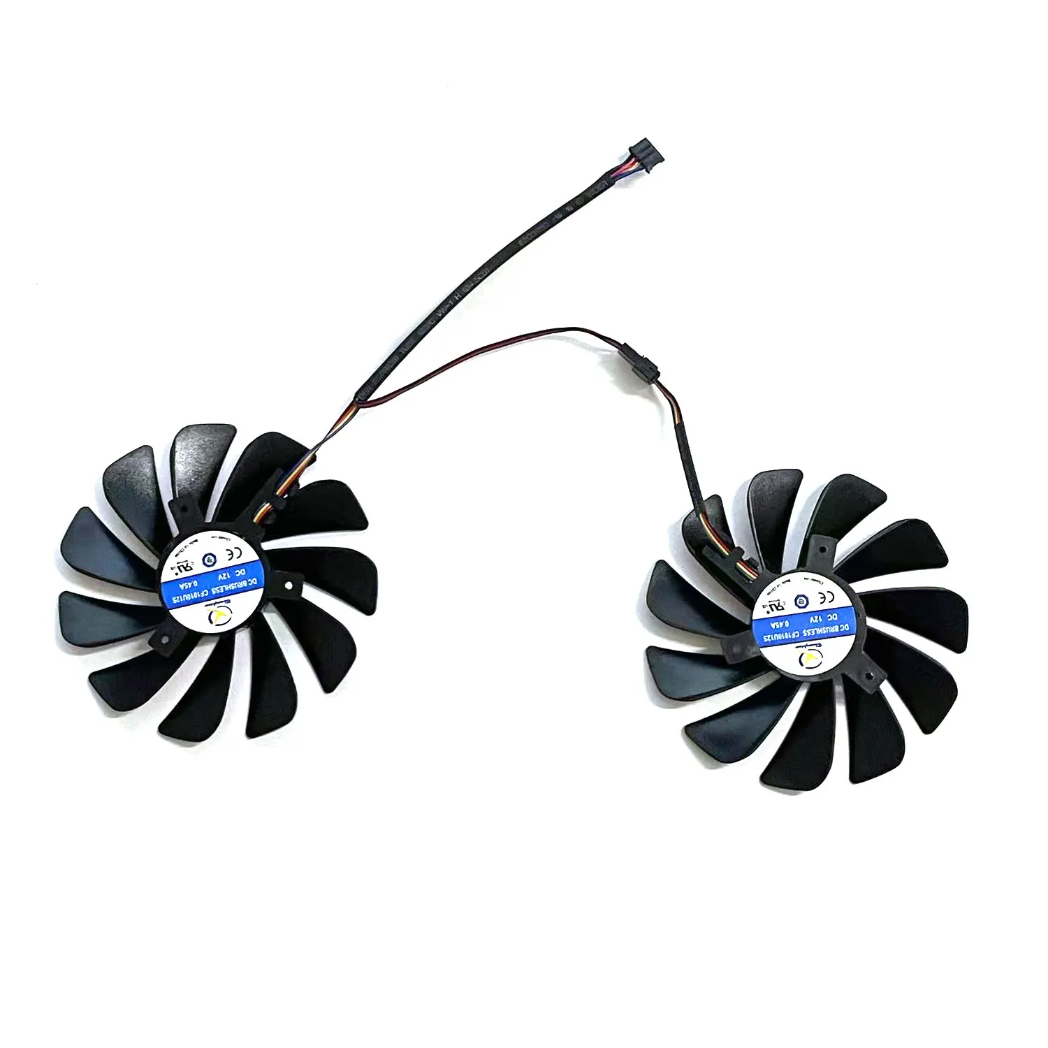 4PIN 95MM CF1010U12…