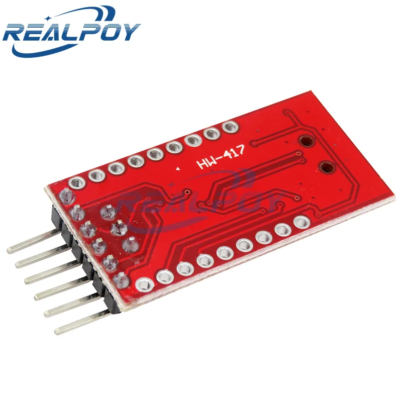 FT232RL FT232 FTDI USB 3.3V 5.5V to TTL Serial Adapter Module for Arduino FT232 Pro Mini Port USB TO TTL 232 Mini / Type-C USB