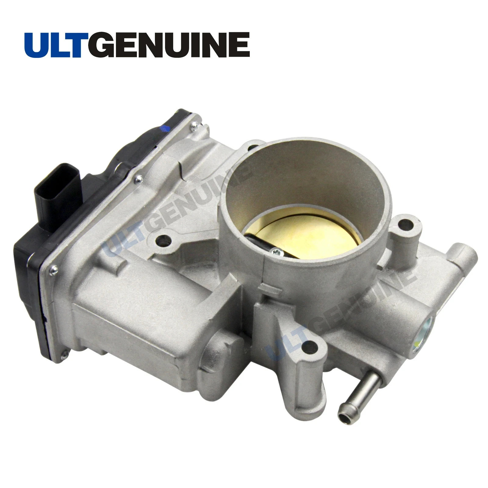 

Throttle Body For Mazda 3 Mazda 5 Mazda 6 Non Turbo 2.0 2.3L 2006-2013 L3R4 13 640