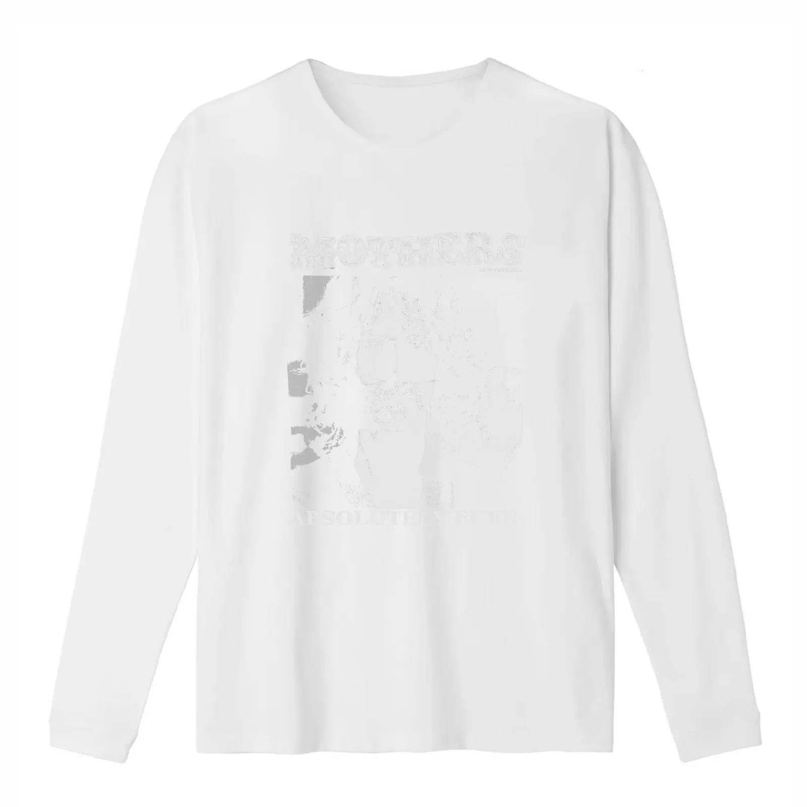 Fránk music Záppà Absolutely Free T-Shirt Summer Casual Cotton Tee Oversized Streetwear Tops Vintage Graphic Print