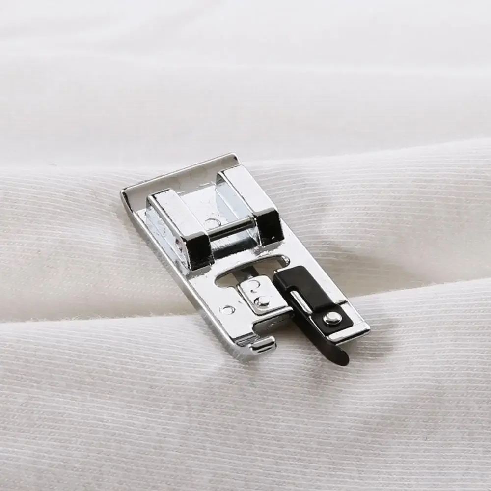 1 Piece Multi-functional Model G Sewing Machine Overlocking Overlock Switch Presser Foot for Brother /Singer /Babylock /Janome