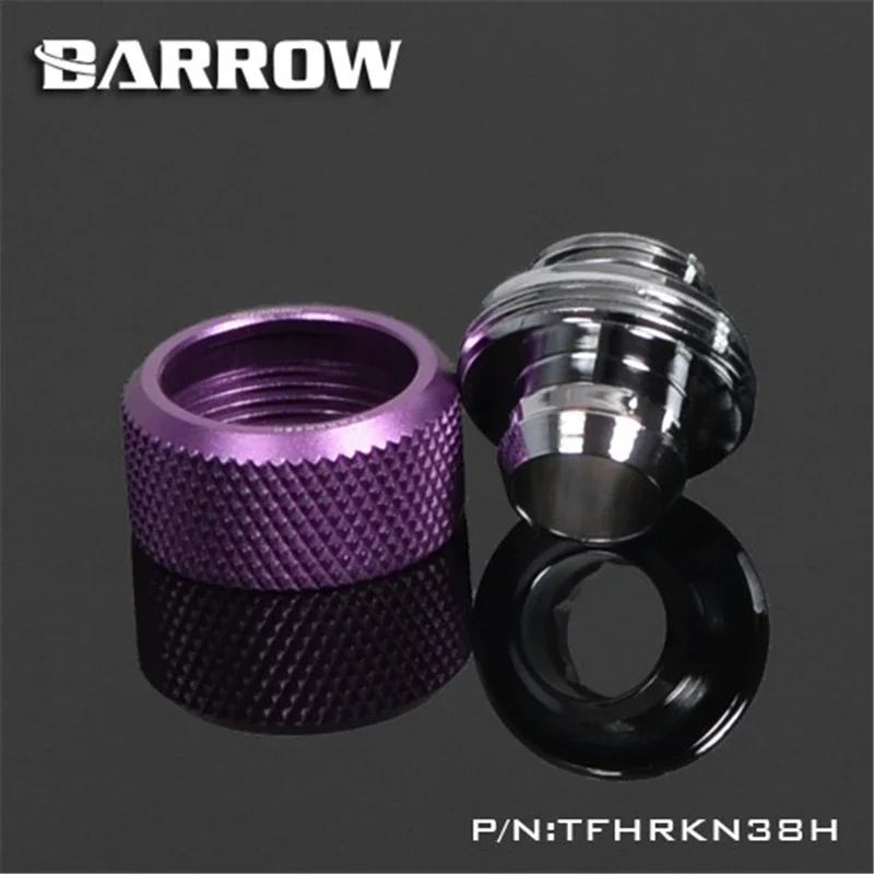 Barrow Multi Color Soft Pipes TFHRKN38H, 3/8\