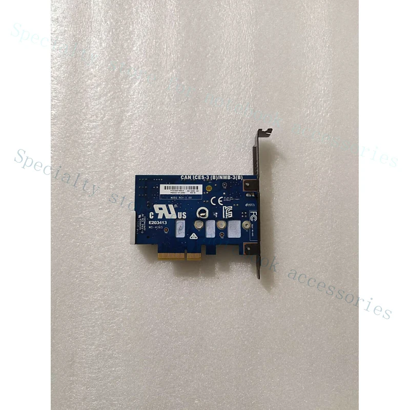 

A+ Для HP Z440 Z640 Z840 742006-003 002 Твердотельный накопитель Turbo Drive NVME M.2 PCIe