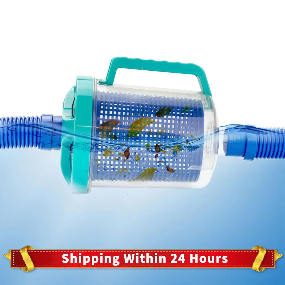 

Линейная канистра для бассейна, вакуумный фильтр для бассейна, сборщик листьев для бассейна Hayward W560 W26705 Pentair R211084