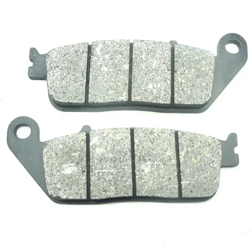 Imagen 2 del producto Pastillas de freno delanteras y traseras para motocicleta, para HONDA NC750X 2012-2017 2022-2023 NC750X ABS 2012-2021 NC 750X NC750 X NC750XABS