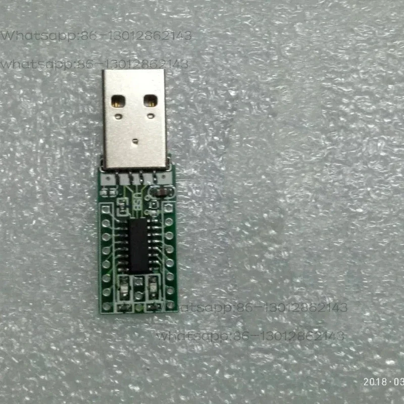 USB Foot Switch Control Board USB Button USB Keypad Mouse
