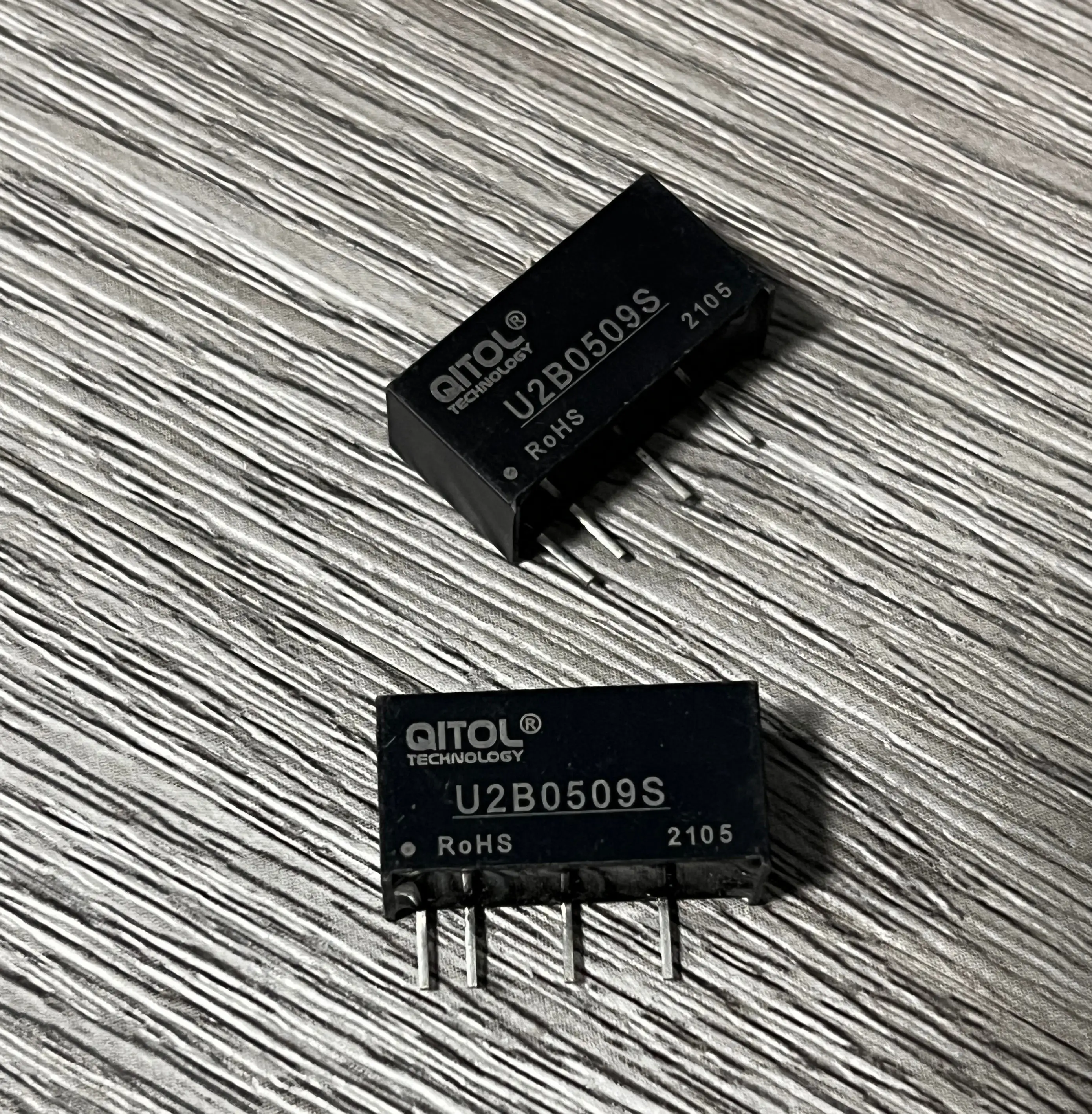 2W U2-B0509S B0509S…