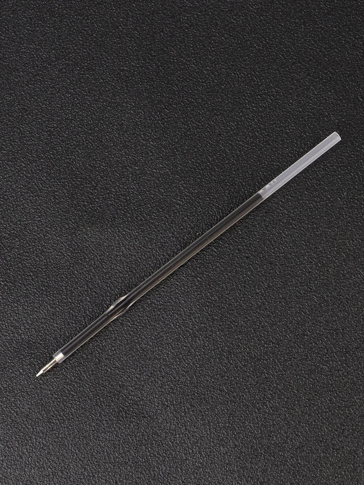 200 szt. wkładów do długopisów kulkowych, tanie długopisy kulkowe, gładkie pisanie, hurtowa partia, nowe wkłady 0,7 mm, czerwone, niebieskie, czarne końcówki, do biura. — zdjęcie produktu 5