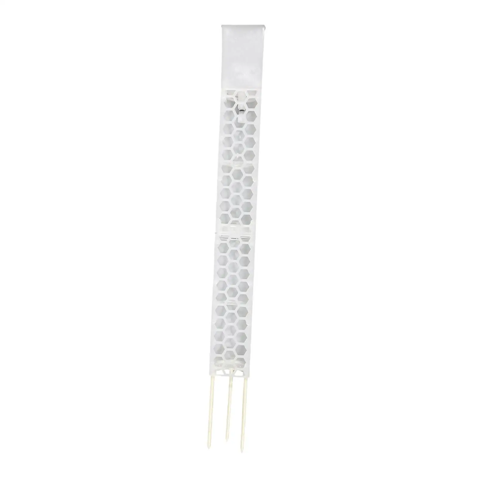 Stackable Moss Pole Durable Plant Climbing Accessory Waterable Support Stakes for Indoor Vines Growth