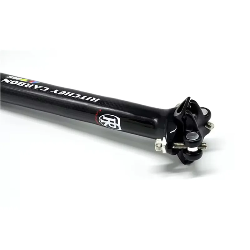 RITCHEY WCS Sattelstütze Carbon-Sattelstütze Fahrradsitzrohr 27,2 30,8 31,6* 350/400mm Fahrradsattelstütze – Detail 6