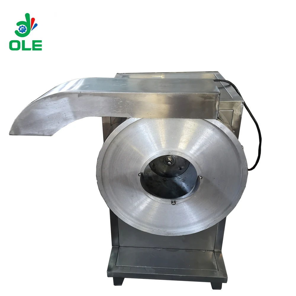 

Full Automatic French Fries Cutter Machine Commercial Potato Carrot Cut Machine