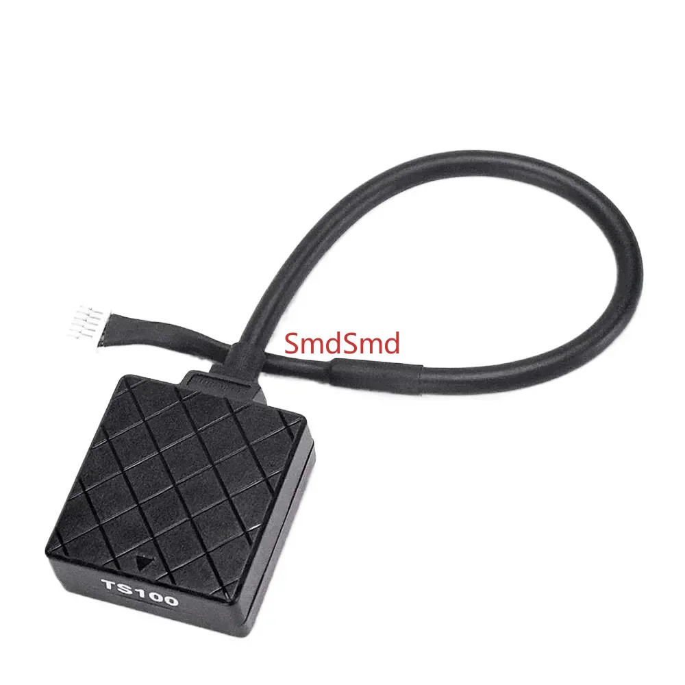 TS100 Mini V2 M10N M8N GPS for Crossflight Mini Pix Pixhawk F4 Flight Controller Quadcopter Helicopter Airplane Drone