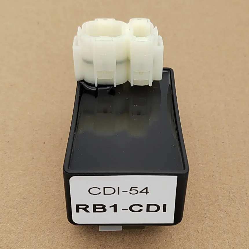 30400-RB1-000 Ignition Parts for TGB Target / Blade 325 CDI-54 RB1-CDI