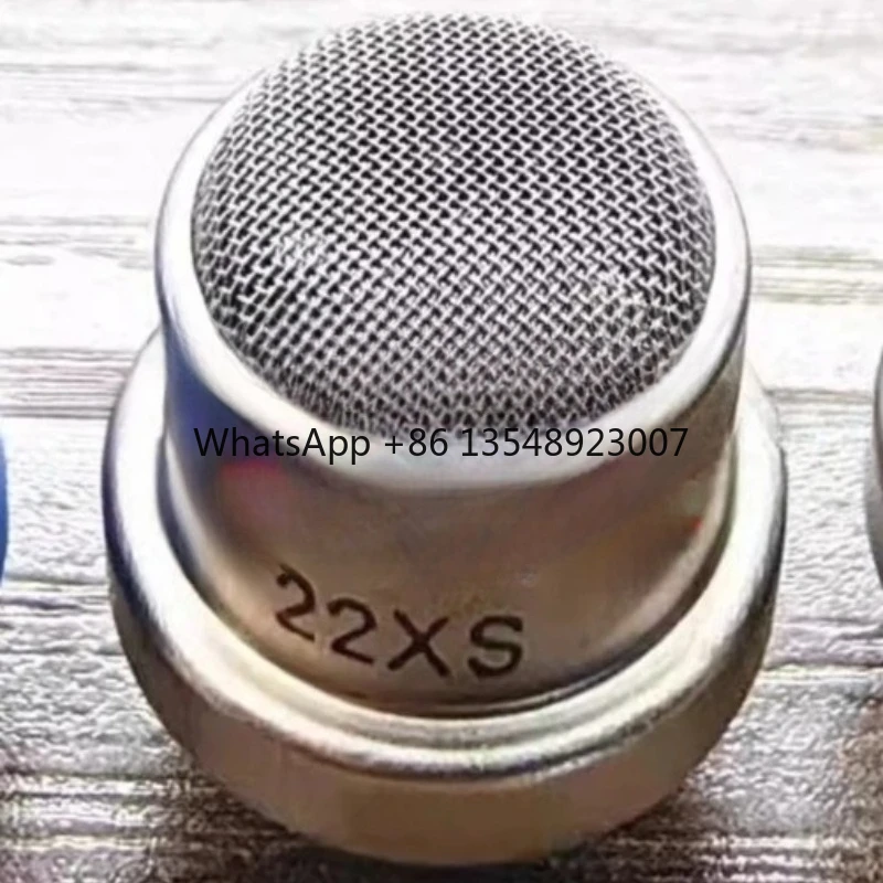 

Датчик газа N55A N56A N57A A-l-a-r-m, механический аксессуар