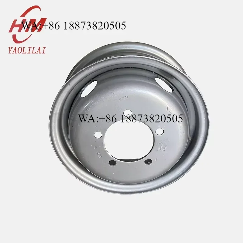for 4Jx13 Light Truck Rims 4J *13 Wheel Rims