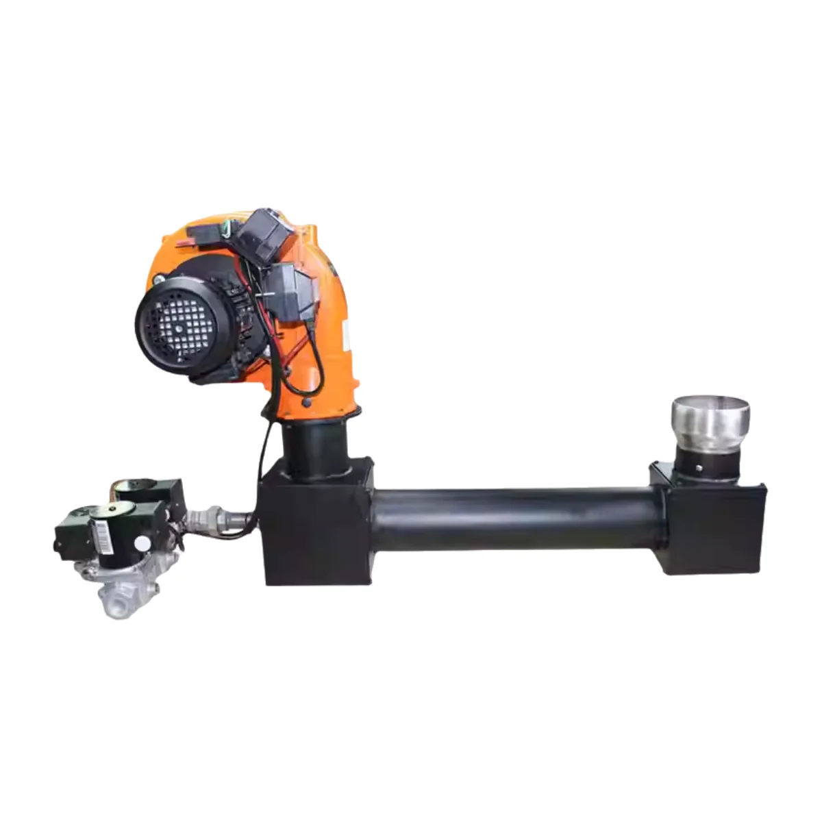 

YS High-Efficiency 300,000 Kcal Gas Burner For Industrial Boilers - Upward Combustion Design With Low Emission