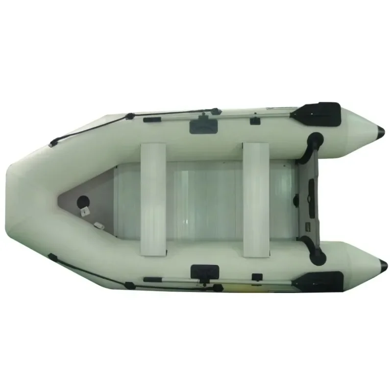 High Speed 320 Rubber Fishing Inflatable Motor Boat Belt CE