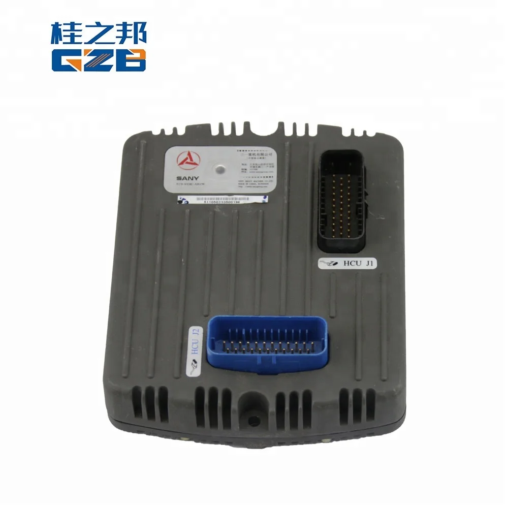 

excavator spare part 11686189 configurable hydraulic controller SEHC-AB3W(SY225C9I2K) engine control unit ecu for Sany