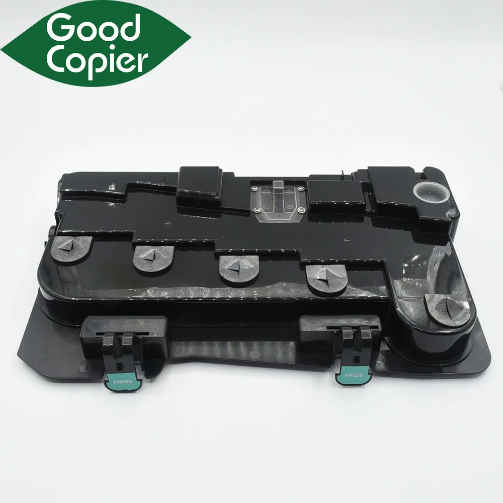 CWAA0885 CWAA0910 115R00128 115R00129 Caja de tóner residual compatible para copiadoras Xerox DocuCentre V C2263 C2265 C7020 C7025 C7030