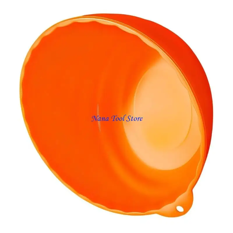 31GJ Multipurpose Plastic Nut Cup Perfect For Organizing Small Metal Items