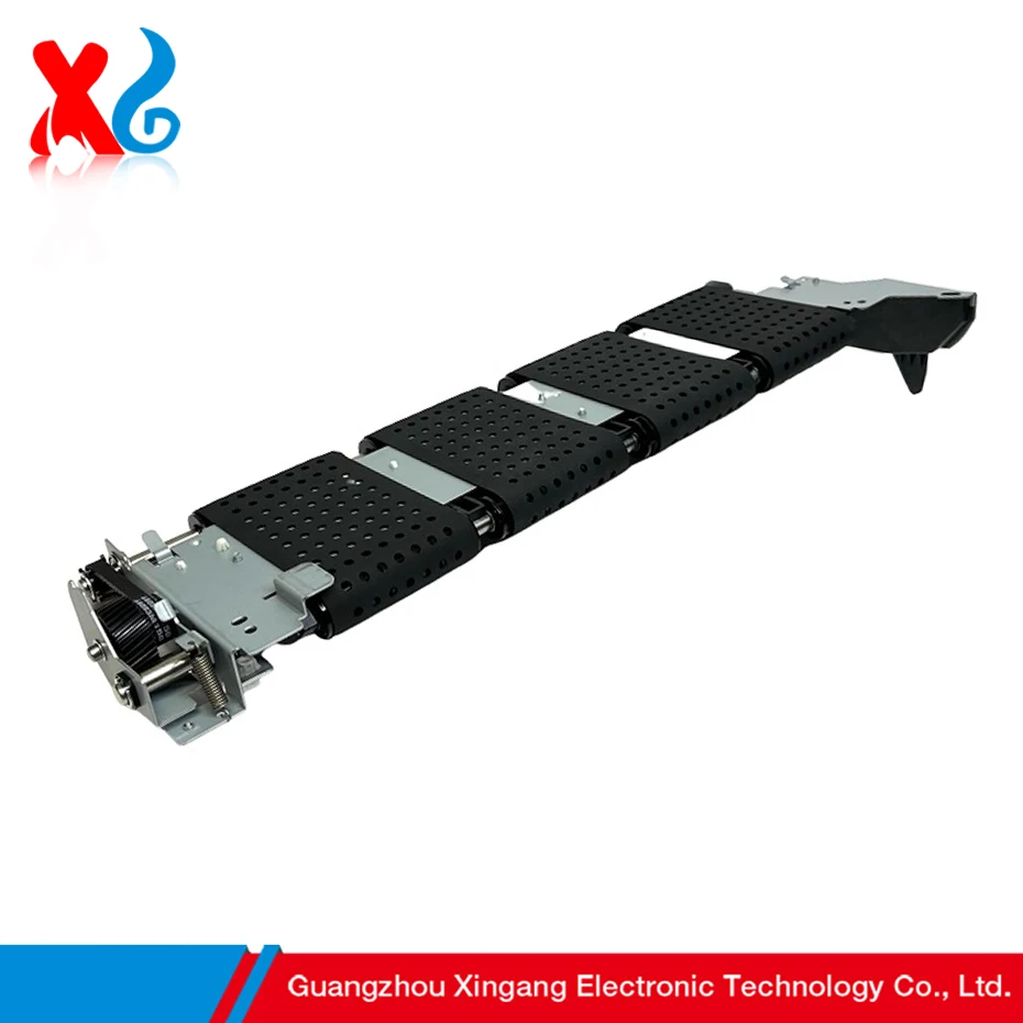 

059K81360 Вакуумный транспортировочный блок для Xerox Versant 80 180 V80 V180