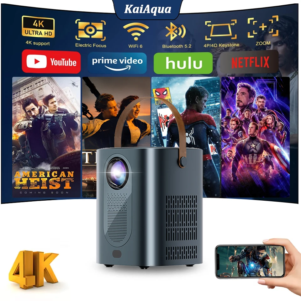 Kaiaqua Hot HY6 250… - image