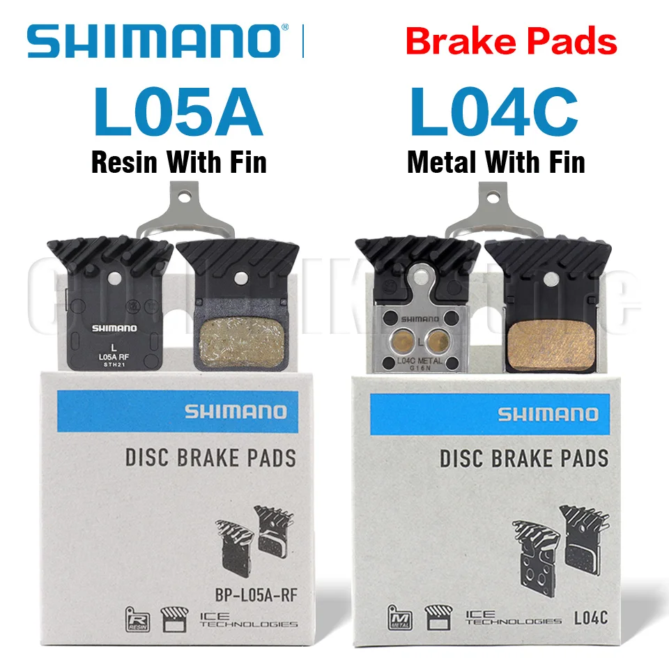 Shimano L03A L05A L… - image