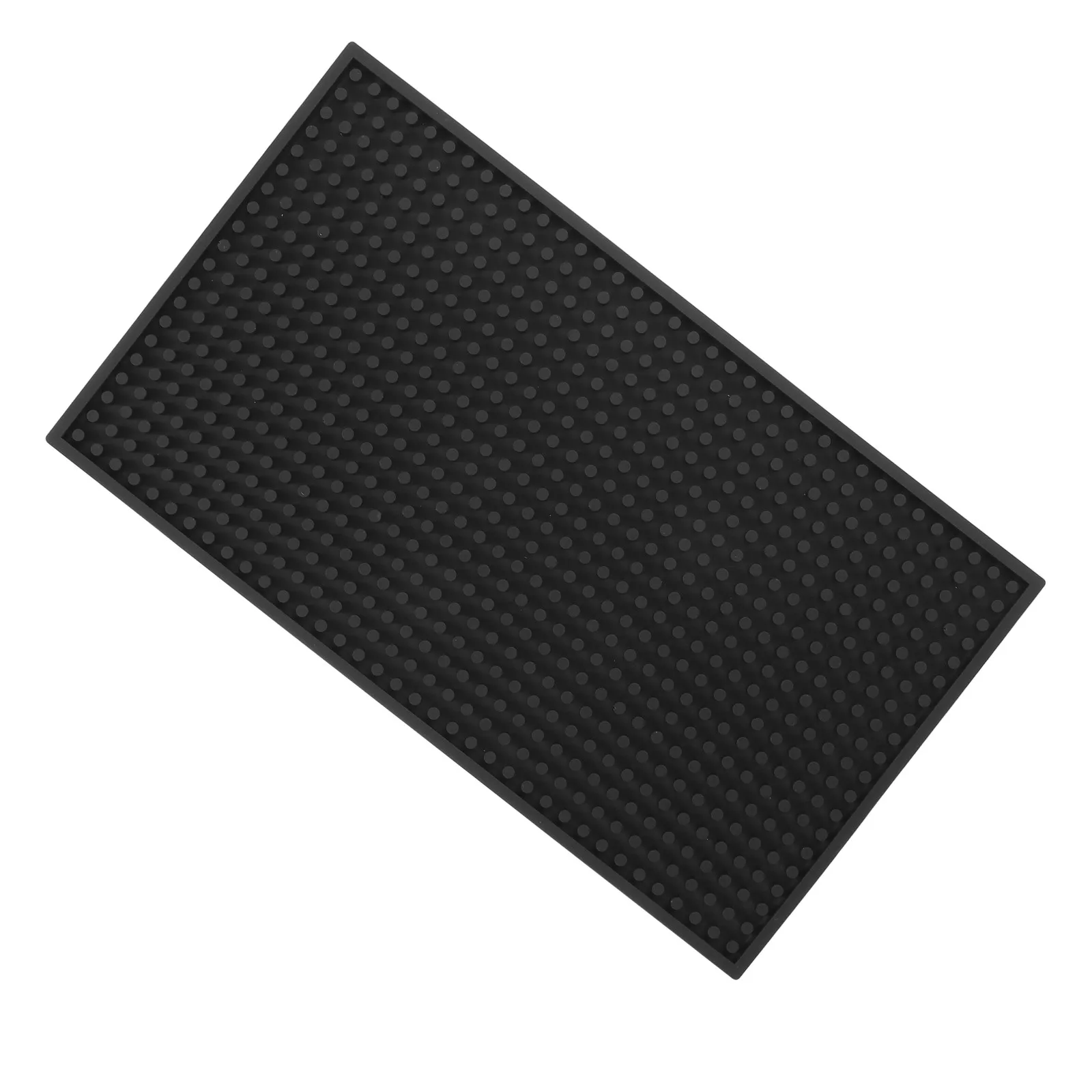 Cutting Board Grip Mat 13.8 X 7.9 Non-Slip Cutting Board Stabilizer Pad Nonskid Kitchen Countertop Mat for Secure Chopping and