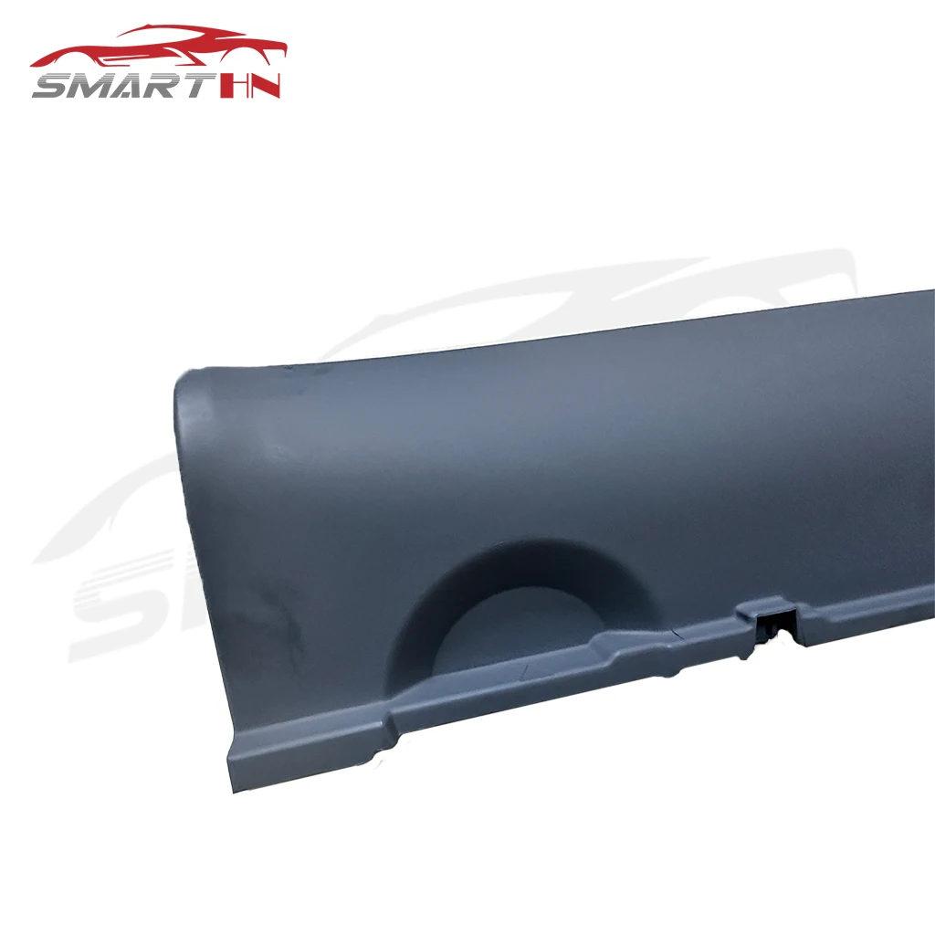 For Smart 451 A4516900526 CA8L A4516900626CA8L Body Side Skirt For MERCEDES-BENZ Smart Fortwo 451 Smart Fortwo Accessories