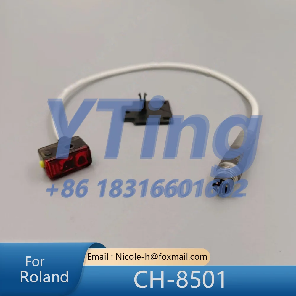 

CH-8501 FHCK 07N31/405609B V1.4 Электрический датчик для печатной машины Roland R700