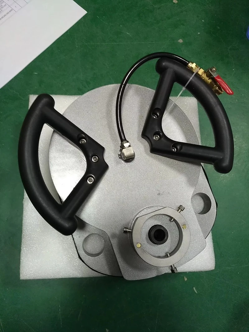 Stone/Concrete Sander/Hand Held Planetary Polisher for Countertop
