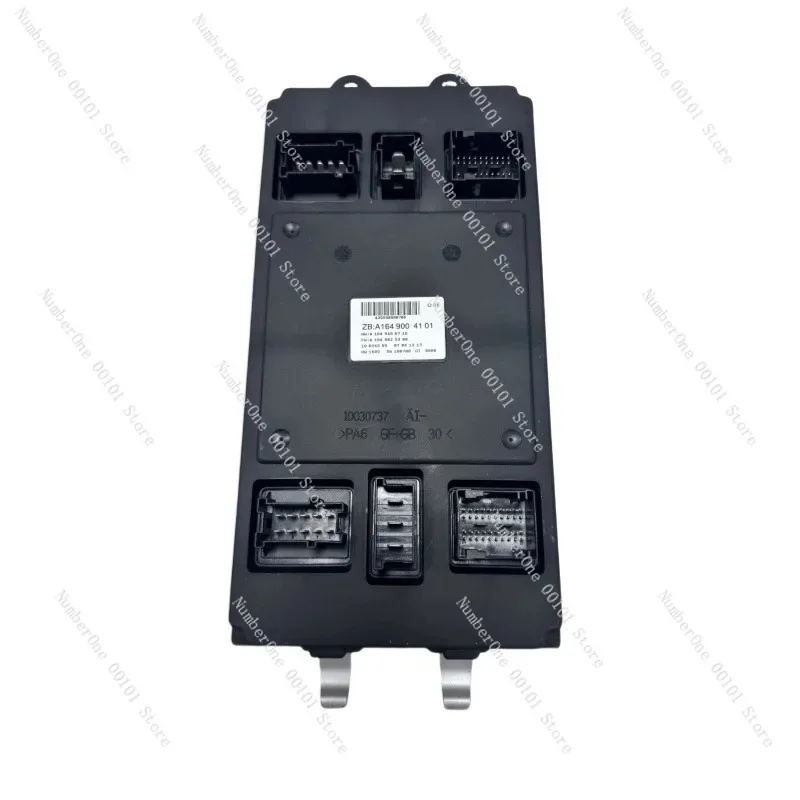 FOR Mercedes-Benz A1649004101 Front SAM Control Module, Signal Acquisition & Actuation Unit Replacement Part