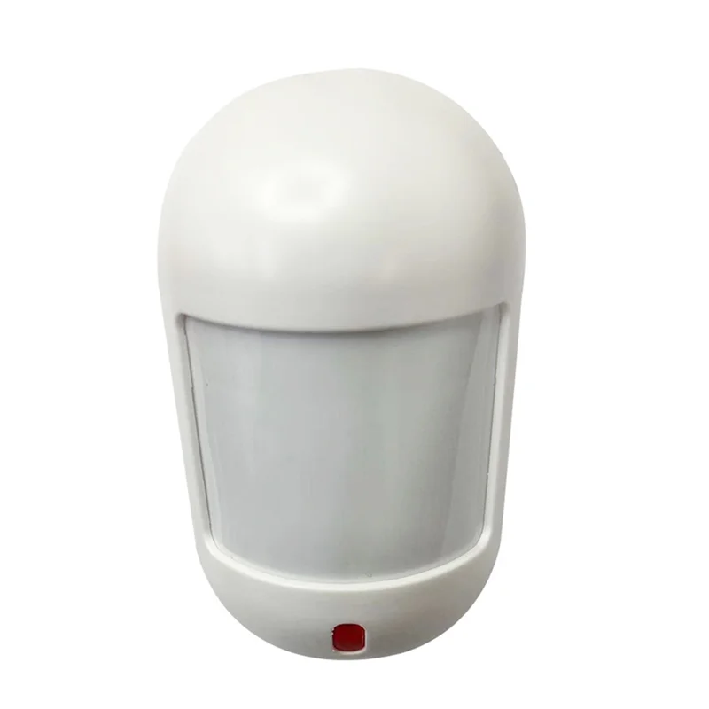 ABMF-Wifi Human Presence Sensor Home Security Alarm System Protection Human Body Exists Sensor For Home Security