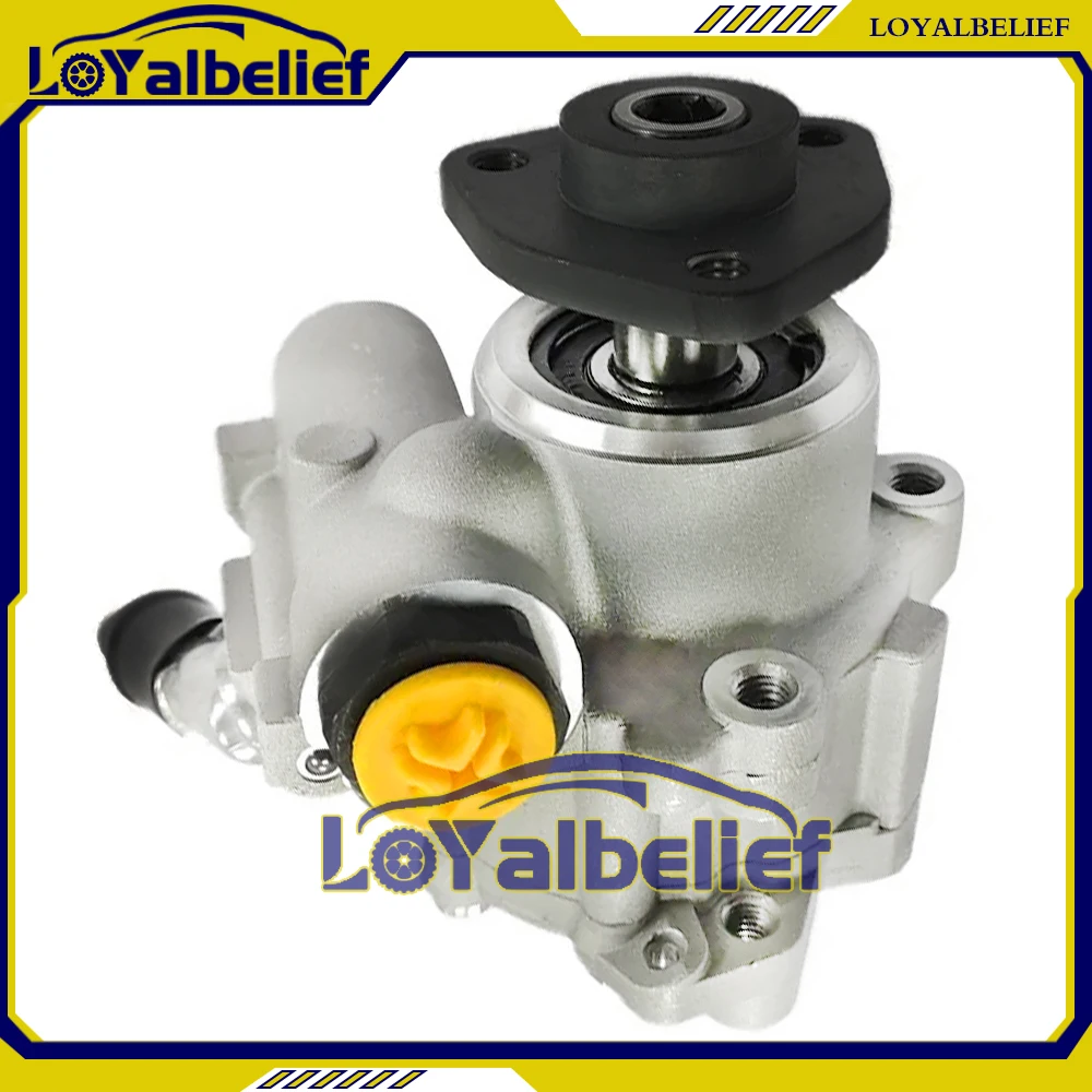 

Новый насос гидроусилителя руля для BMW E82 E87 E88 E90 E91 E92 32416769887 676988703 32414039954 32414042171 32416769887