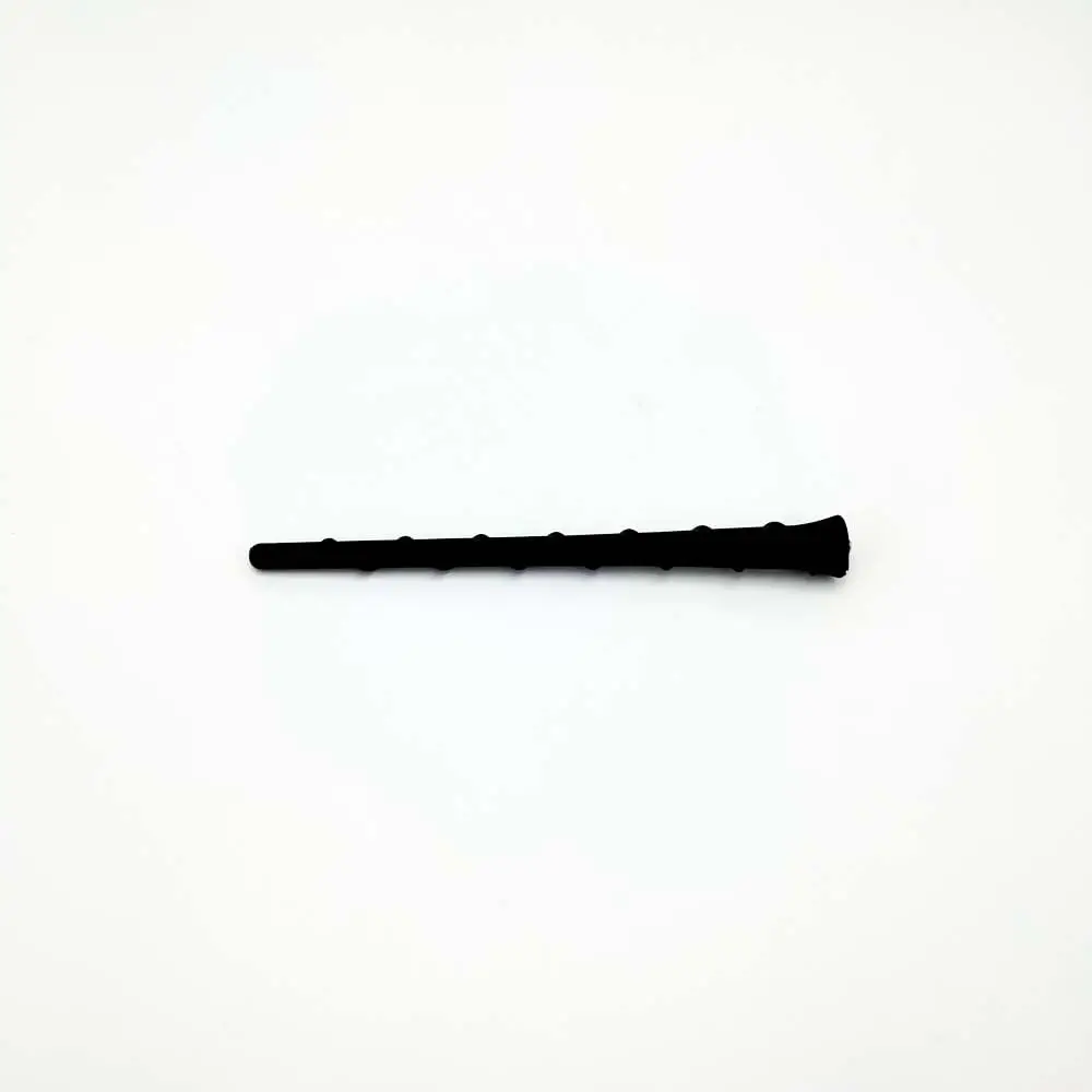 

8" Antenna Mast For Fiat 500 Dodge Nitro Jeep Compass Grand Cherokee 68297936AA