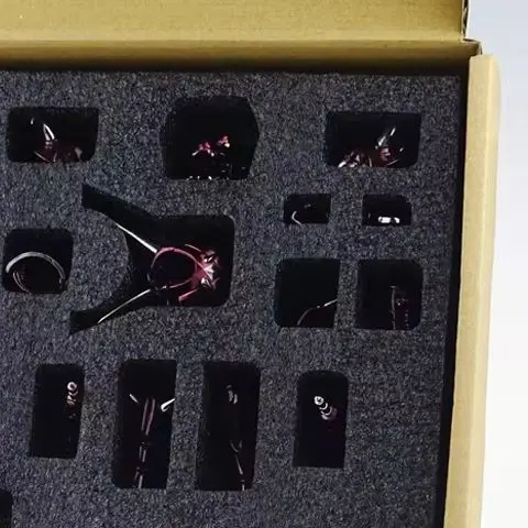 

Коллекционная фигурка Saint Seiya Myth Cloth EXM/EX: Ликайон, Флегиас, Призраки Ада, Рыцари Зодиака. В наличии.