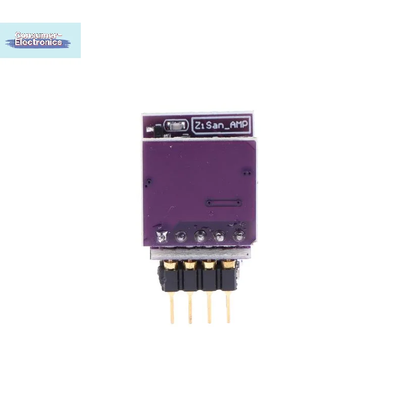 【1/2/3PCS Discrete Direct Insertion Dual Operational Amplifier Upgrade AD8620 NE5532 OPA2604 OP275 AD797 MUSES02】 image 4